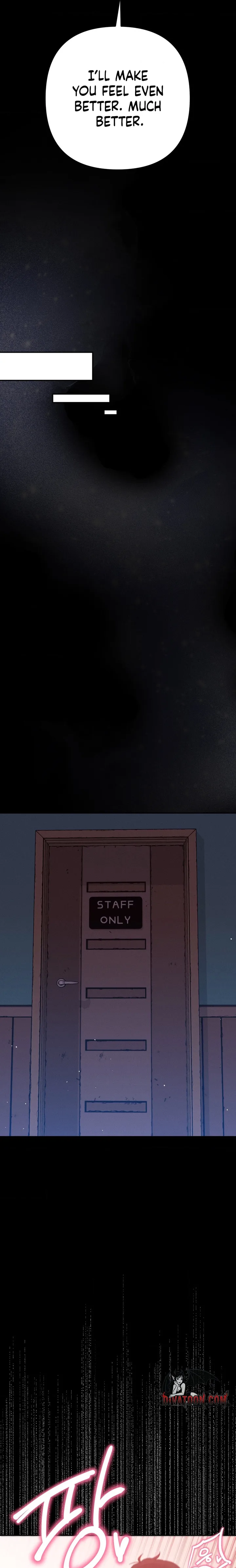 Happily Ever After - Chapter 23 Page 5