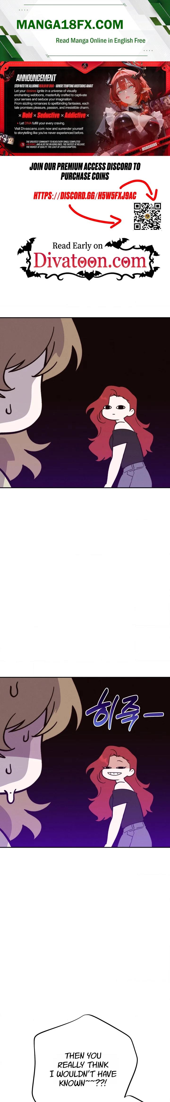Happily Ever After - Chapter 24 Page 1