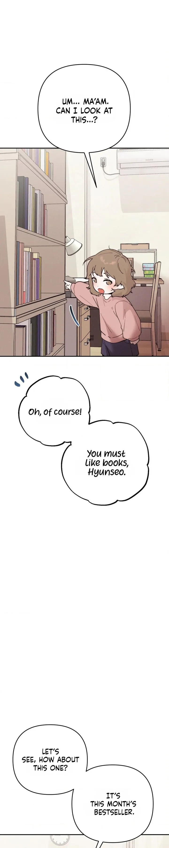 Happily Ever After - Chapter 25 Page 8