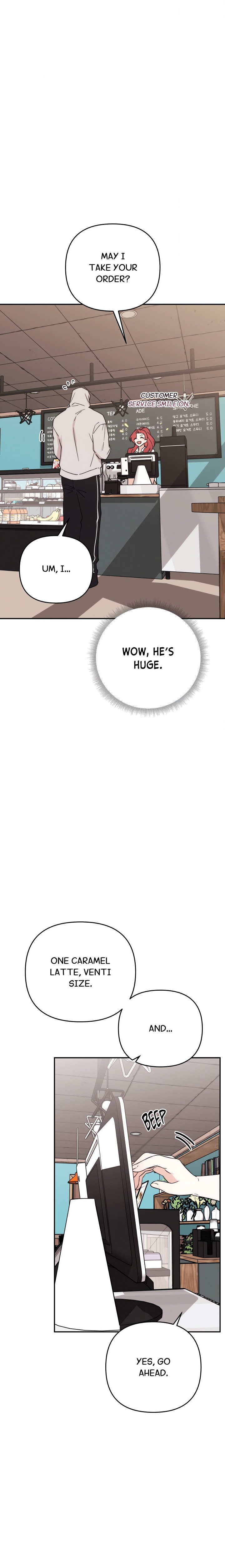 Happily Ever After - Chapter 6 Page 16