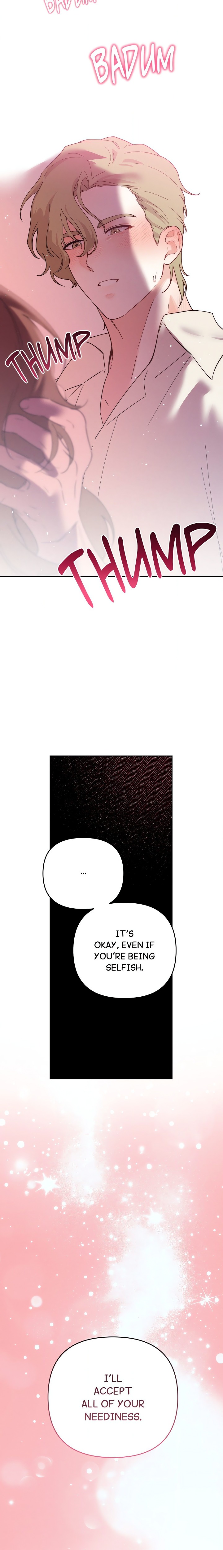 Happily Ever After - Chapter 7 Page 20