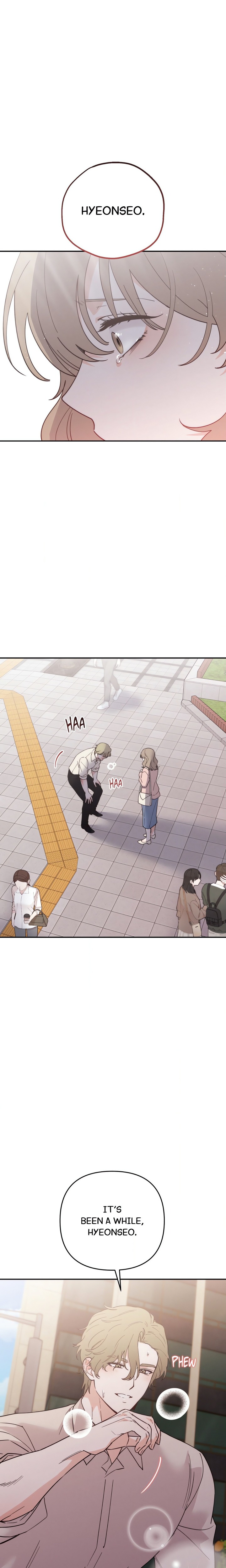 Happily Ever After - Chapter 7 Page 6