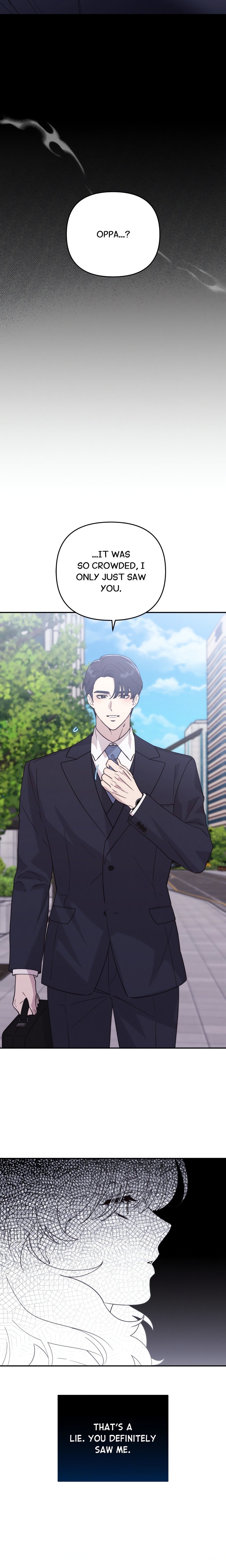 Happily Ever After - Chapter 7 Page 9