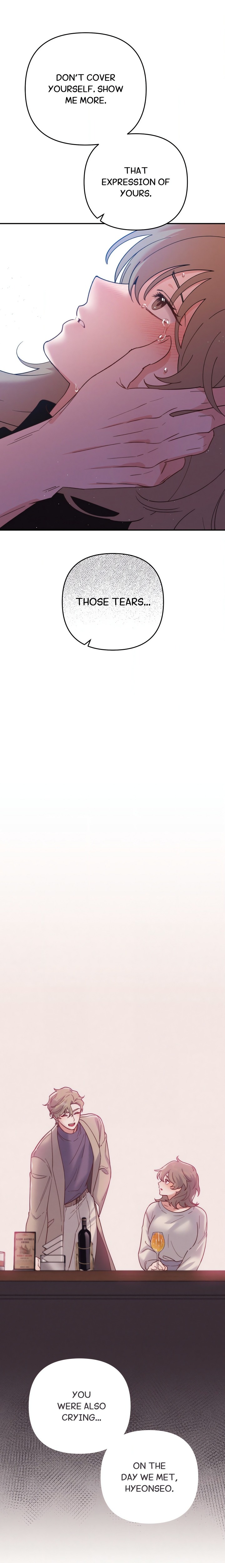 Happily Ever After - Chapter 8 Page 11