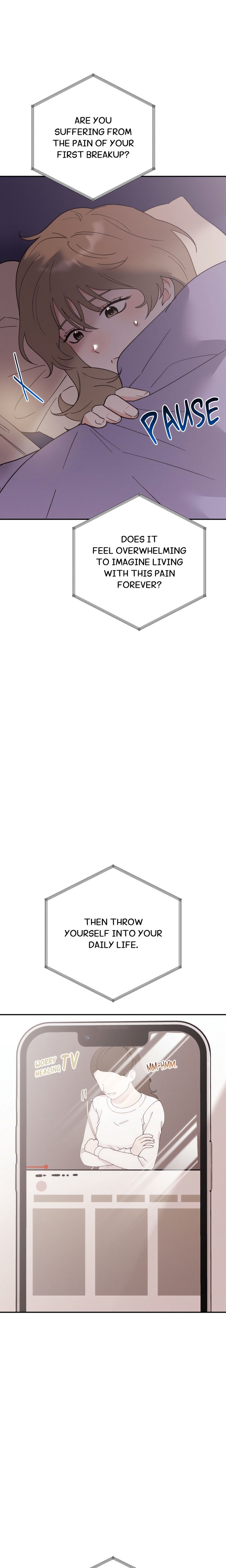 Happily Ever After - Chapter 8 Page 21