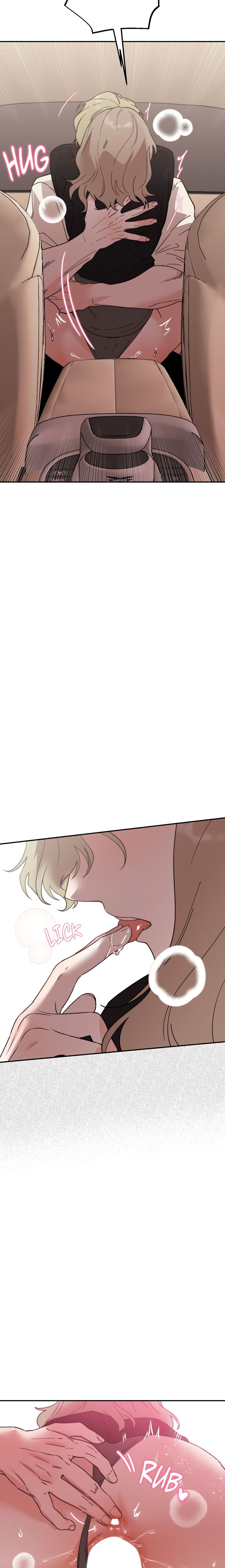 Happily Ever After - Chapter 8 Page 5