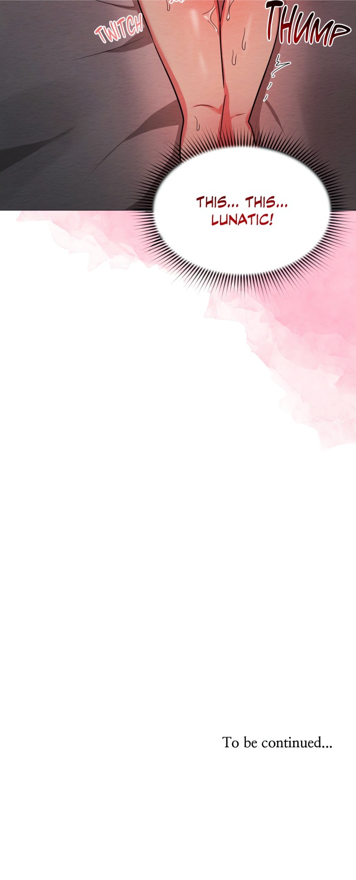 Capturing Spirits, Catching Feelings (Uncensored) - Chapter 12 Page 18