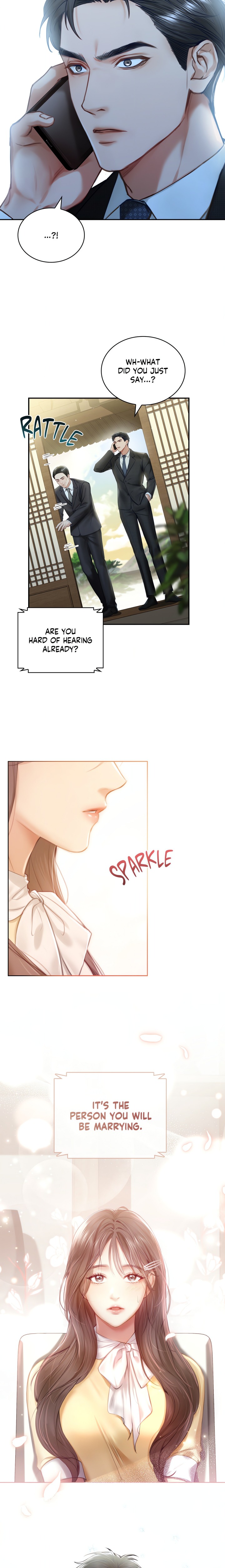 The Young Wife (Uncensored) - Chapter 1 Page 22