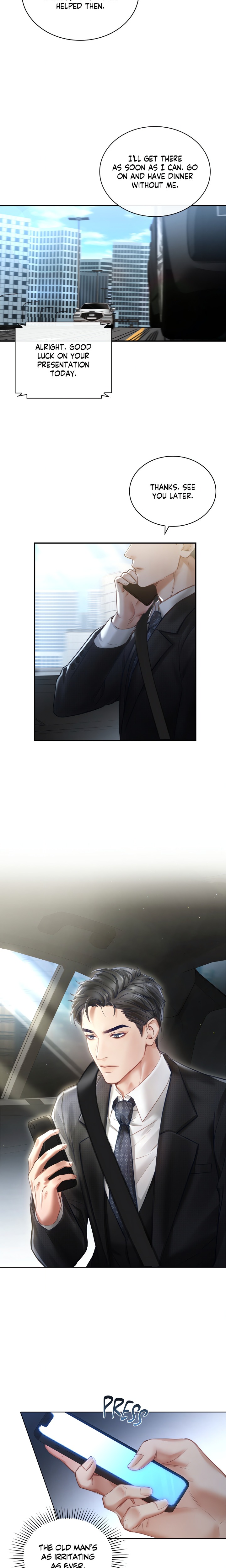 The Young Wife (Uncensored) - Chapter 1 Page 8