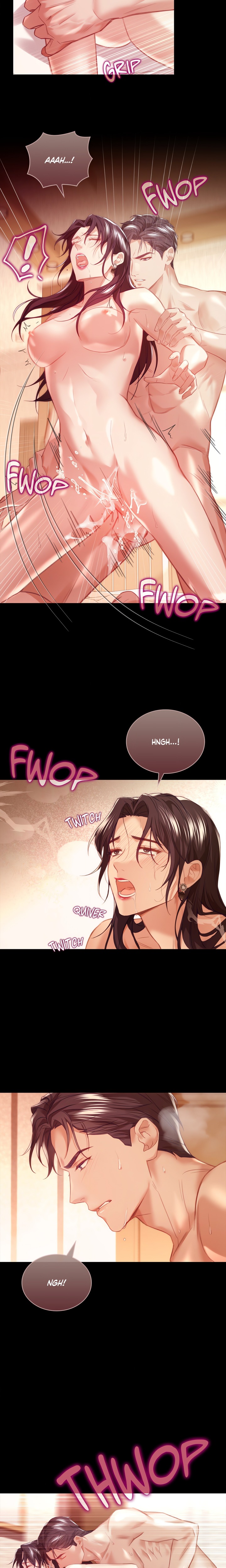 The Young Wife (Uncensored) - Chapter 10 Page 4