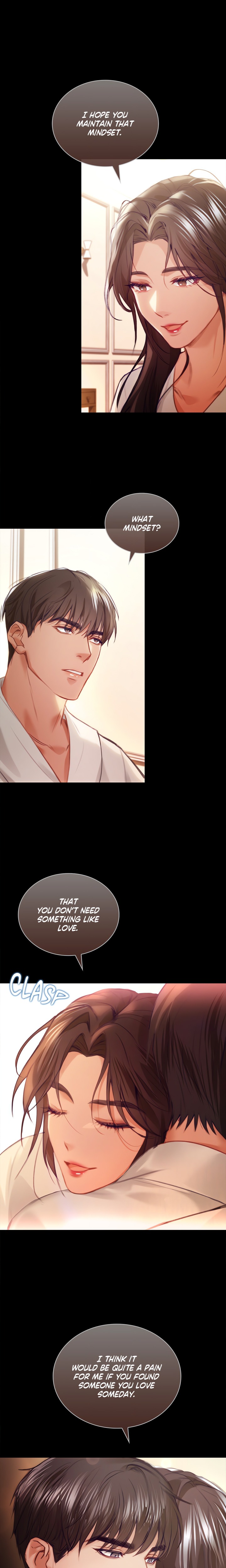 The Young Wife (Uncensored) - Chapter 10 Page 9