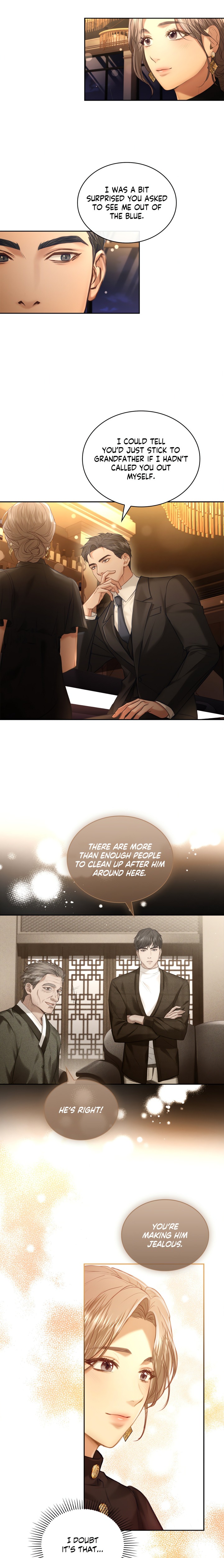 The Young Wife (Uncensored) - Chapter 11 Page 12