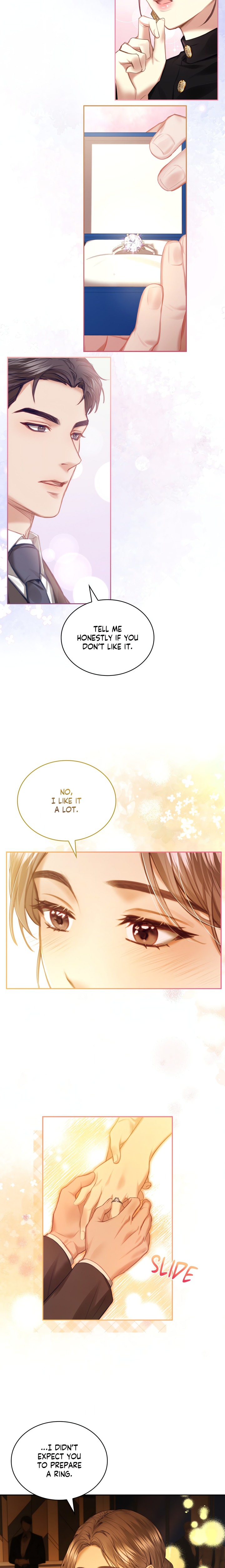 The Young Wife (Uncensored) - Chapter 11 Page 14