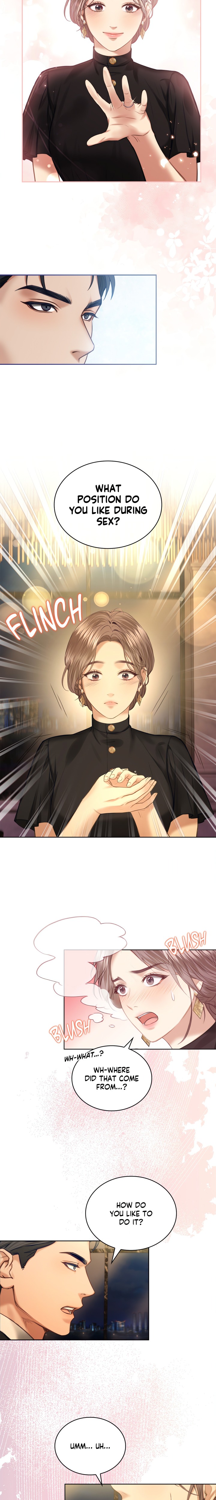 The Young Wife (Uncensored) - Chapter 11 Page 16