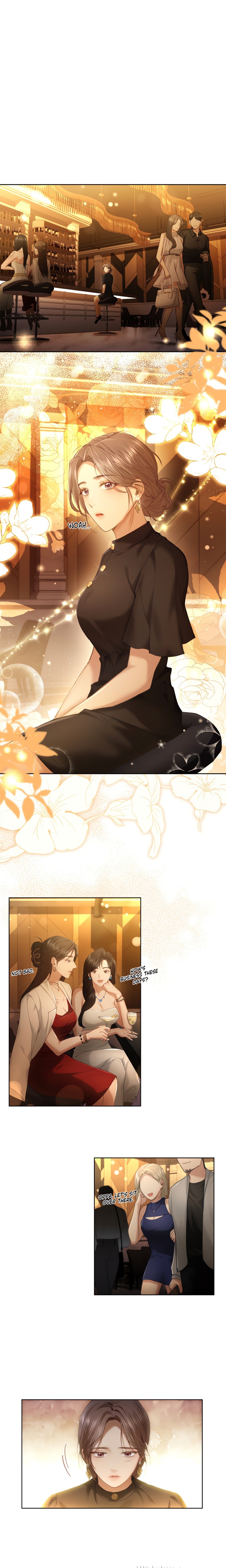 The Young Wife (Uncensored) - Chapter 11 Page 7