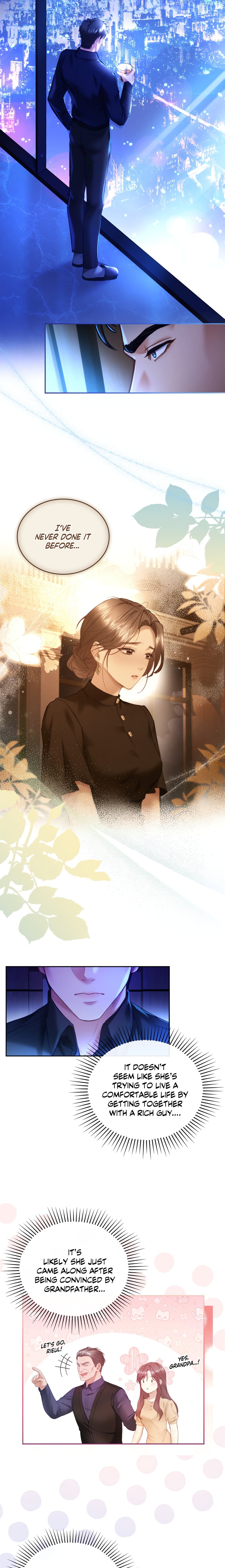 The Young Wife (Uncensored) - Chapter 13 Page 17