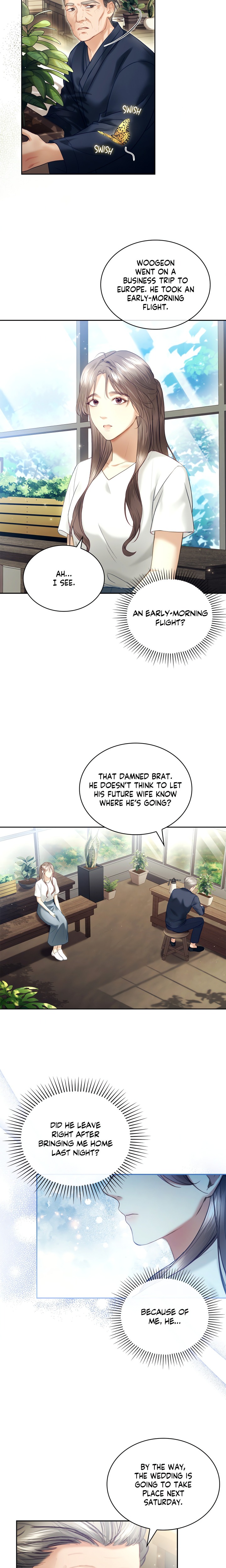 The Young Wife (Uncensored) - Chapter 13 Page 2