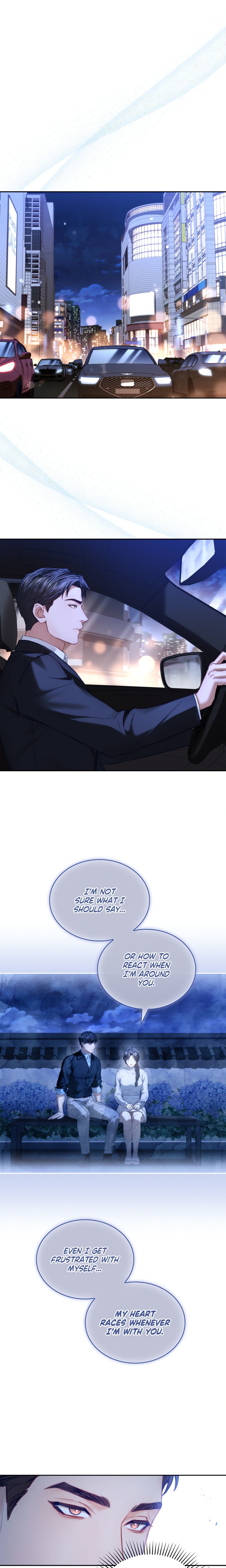 The Young Wife (Uncensored) - Chapter 15 Page 1