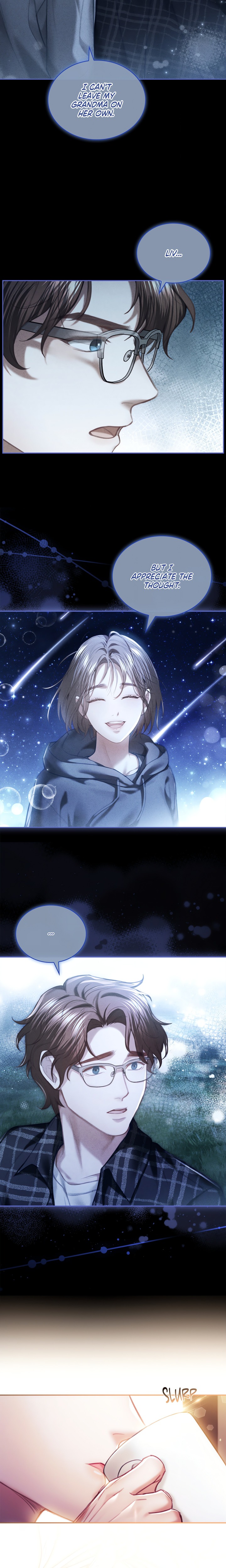 The Young Wife (Uncensored) - Chapter 15 Page 12