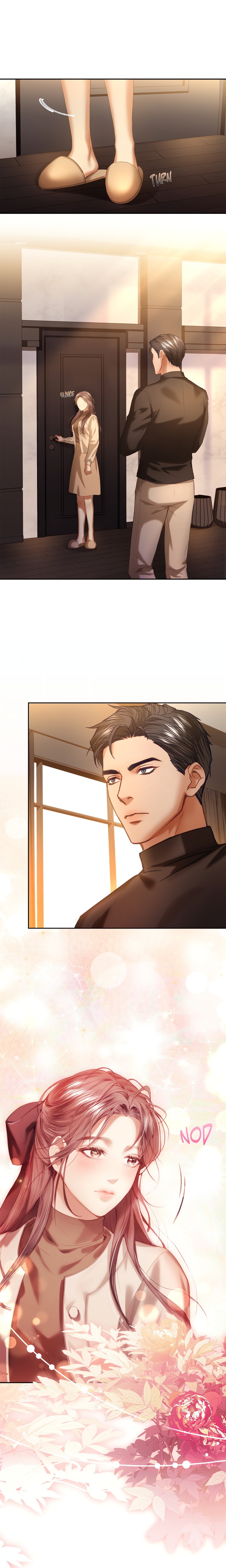 The Young Wife (Uncensored) - Chapter 16 Page 18