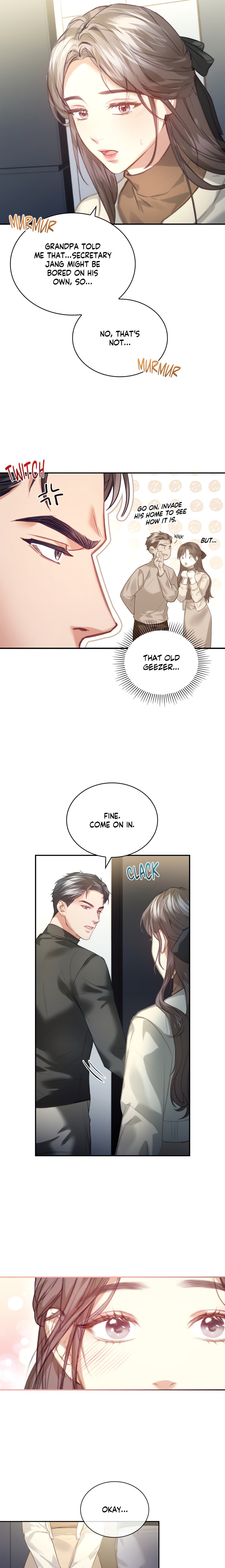 The Young Wife (Uncensored) - Chapter 16 Page 2