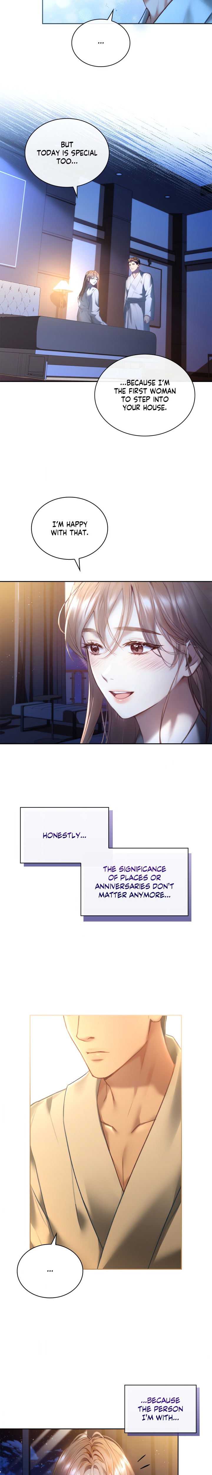 The Young Wife (Uncensored) - Chapter 17 Page 17