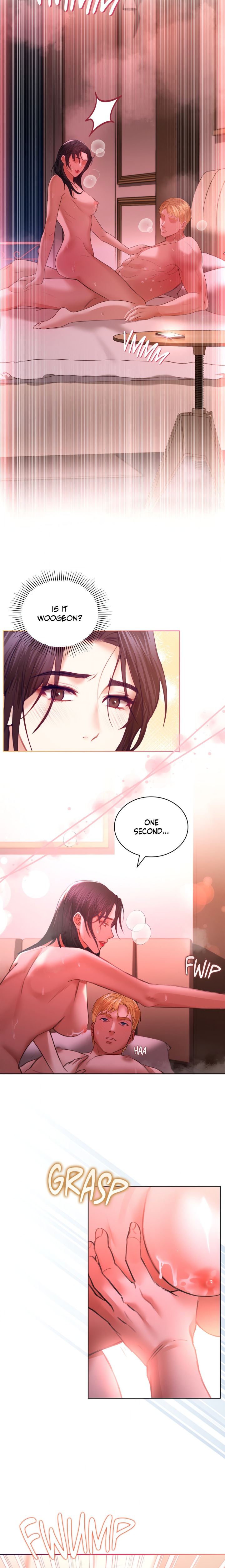 The Young Wife (Uncensored) - Chapter 2 Page 20