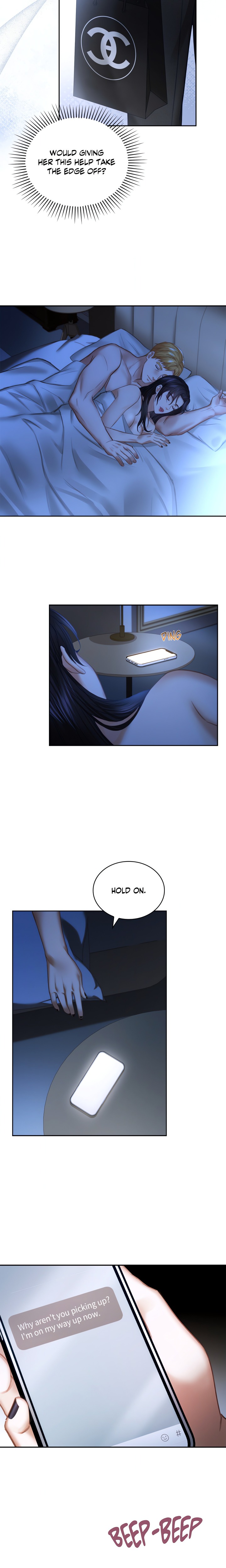 The Young Wife (Uncensored) - Chapter 2 Page 24