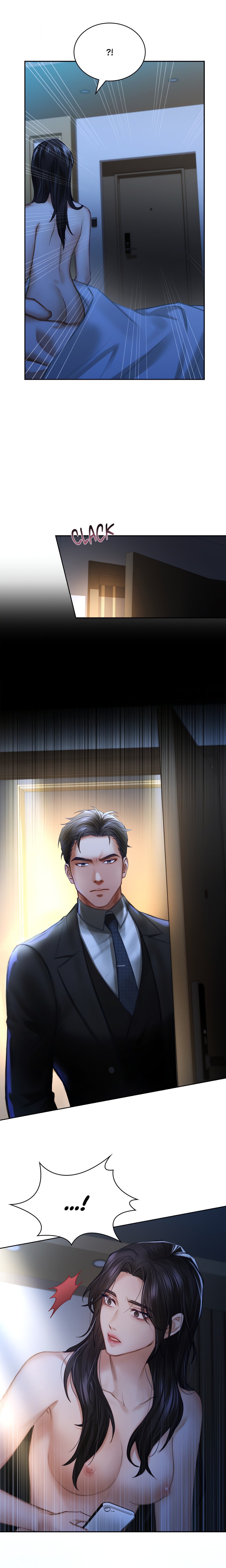 The Young Wife (Uncensored) - Chapter 2 Page 25