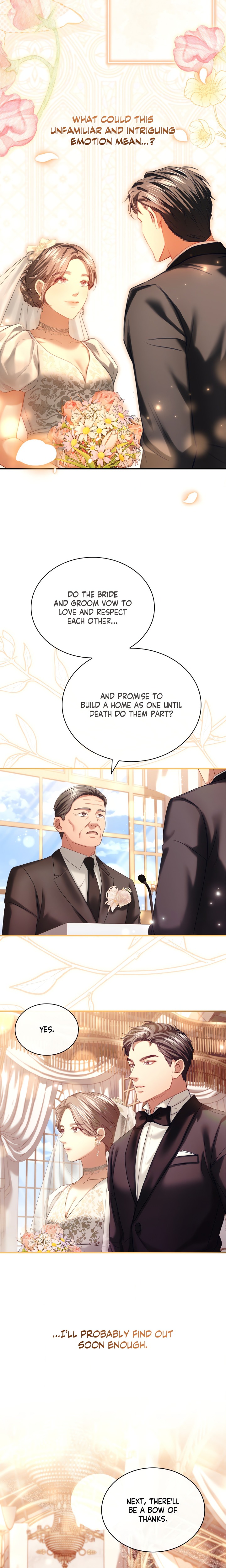 The Young Wife (Uncensored) - Chapter 21 Page 10