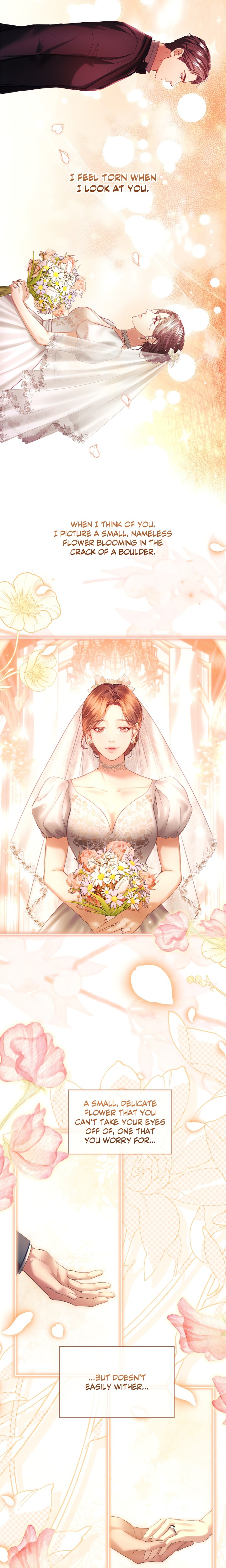 The Young Wife (Uncensored) - Chapter 21 Page 9