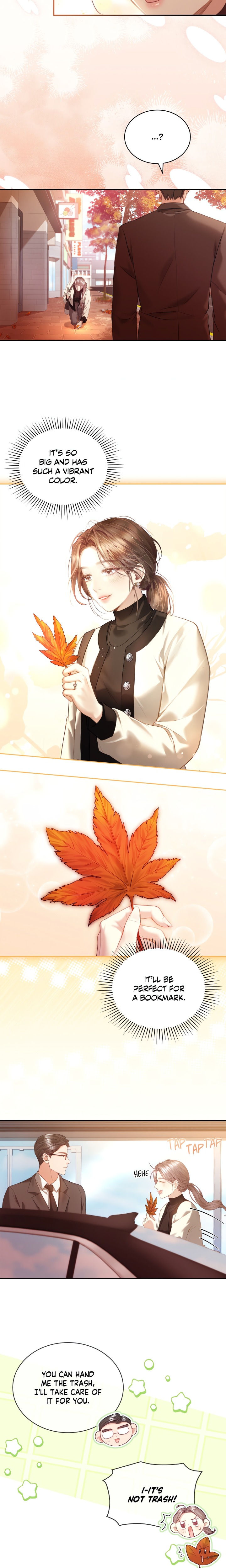 The Young Wife (Uncensored) - Chapter 23 Page 9