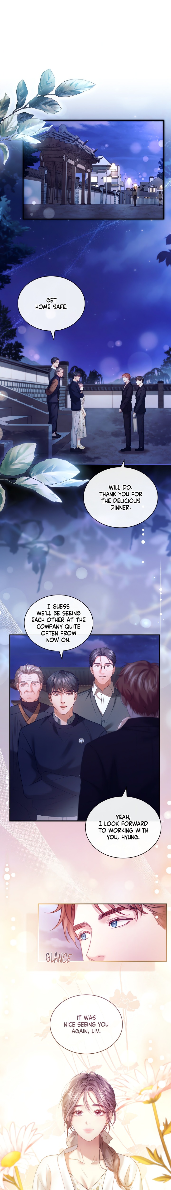 The Young Wife (Uncensored) - Chapter 26 Page 1