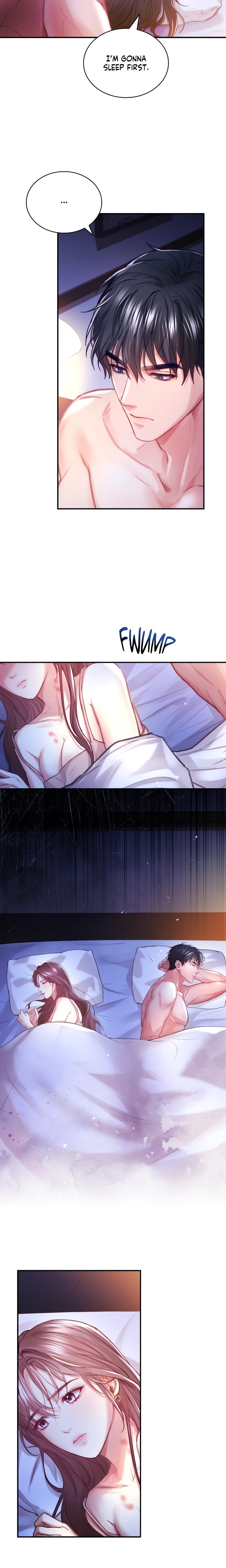 The Young Wife (Uncensored) - Chapter 26 Page 14