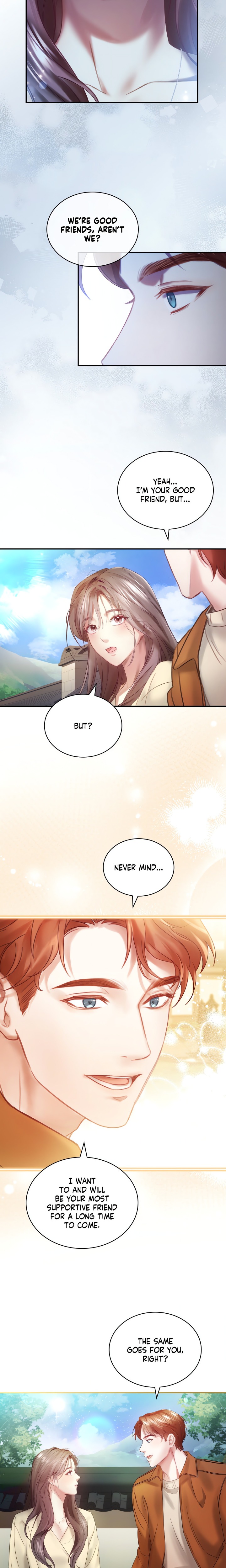 The Young Wife (Uncensored) - Chapter 26 Page 18