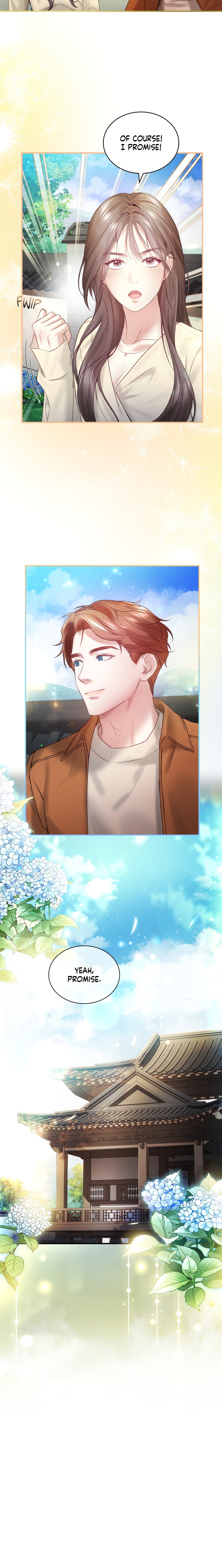 The Young Wife (Uncensored) - Chapter 26 Page 19