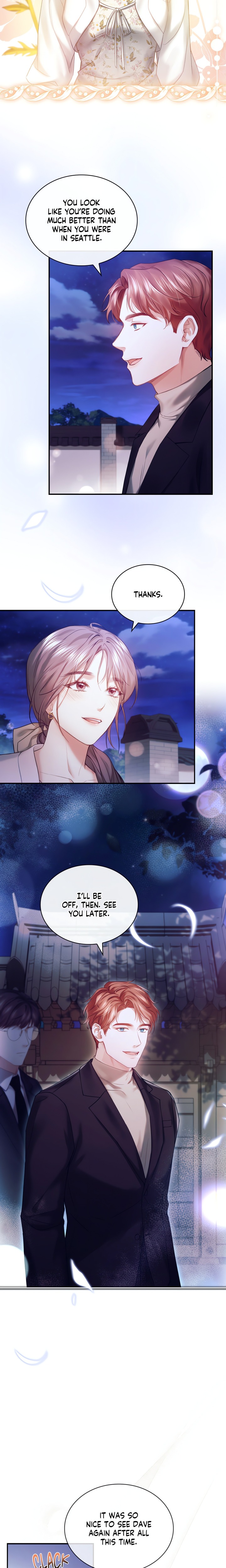 The Young Wife (Uncensored) - Chapter 26 Page 2