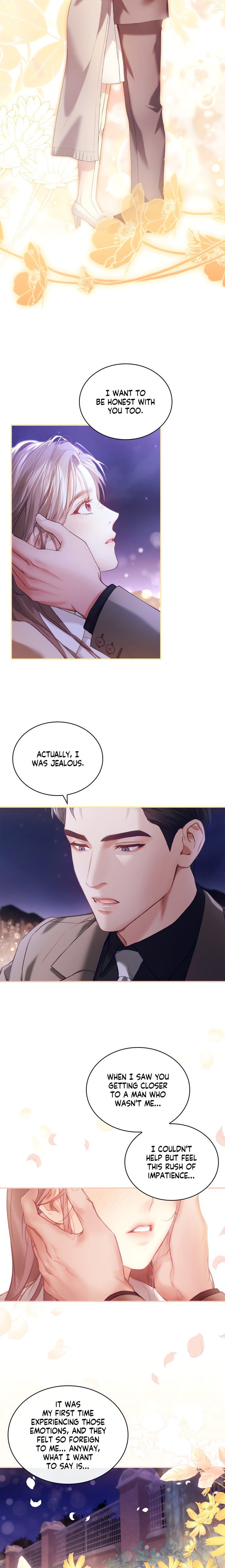 The Young Wife (Uncensored) - Chapter 28 Page 5