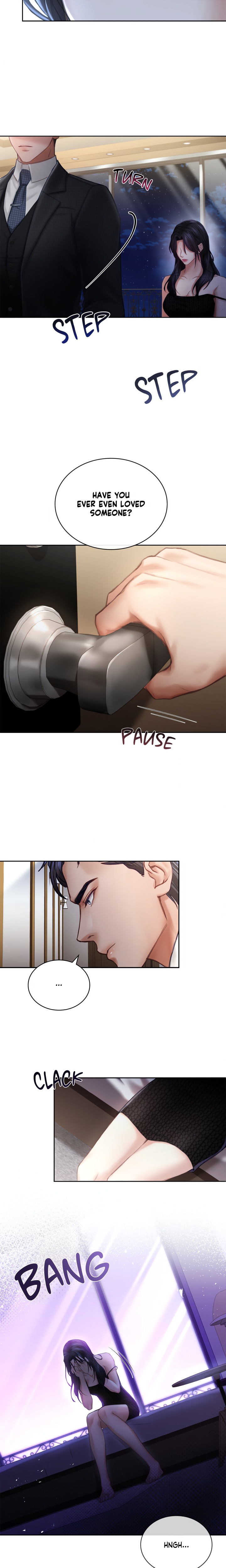 The Young Wife (Uncensored) - Chapter 3 Page 12