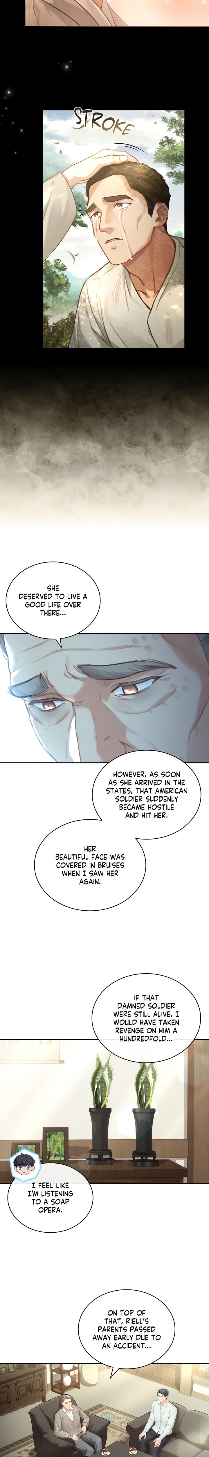 The Young Wife (Uncensored) - Chapter 3 Page 16