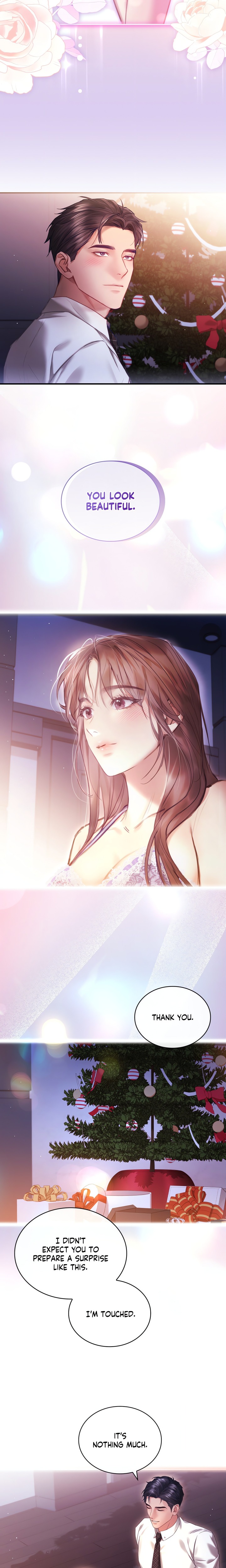 The Young Wife (Uncensored) - Chapter 31 Page 18