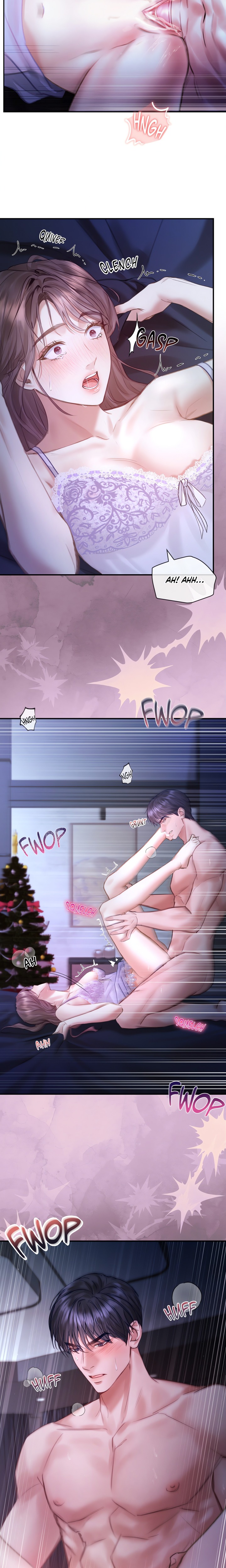 The Young Wife (Uncensored) - Chapter 32 Page 3