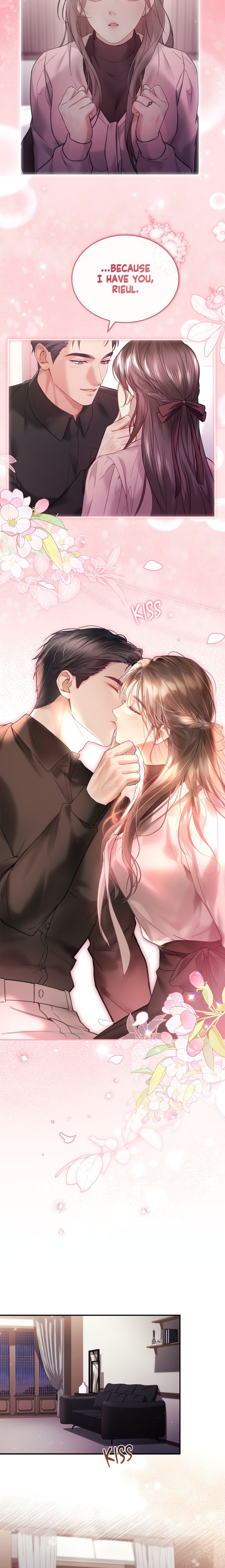 The Young Wife (Uncensored) - Chapter 38 Page 2