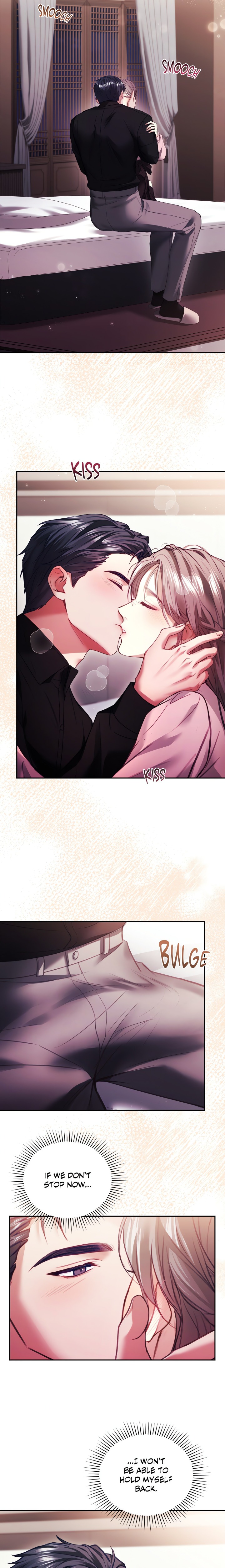 The Young Wife (Uncensored) - Chapter 38 Page 3