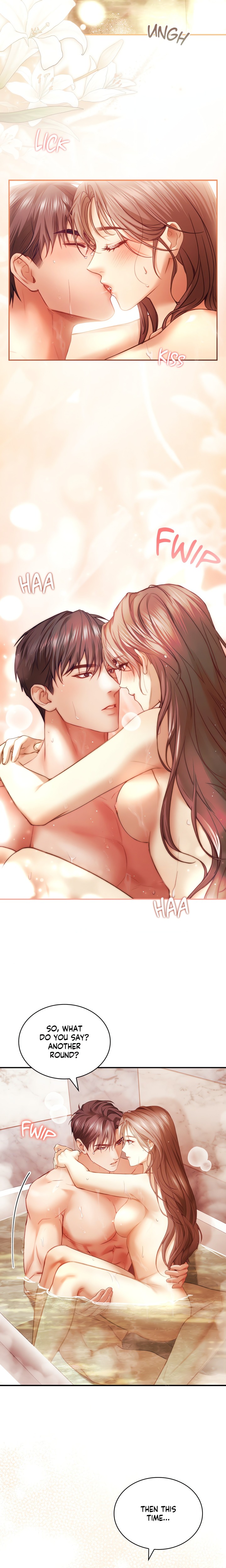 The Young Wife (Uncensored) - Chapter 39 Page 4