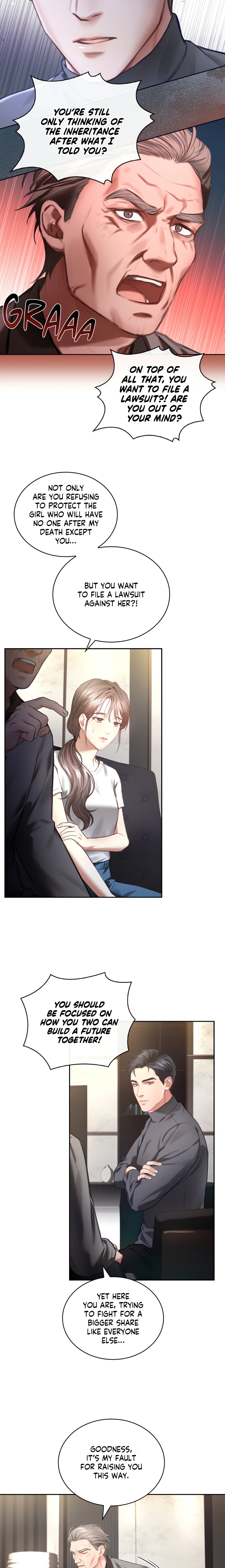 The Young Wife (Uncensored) - Chapter 4 Page 11