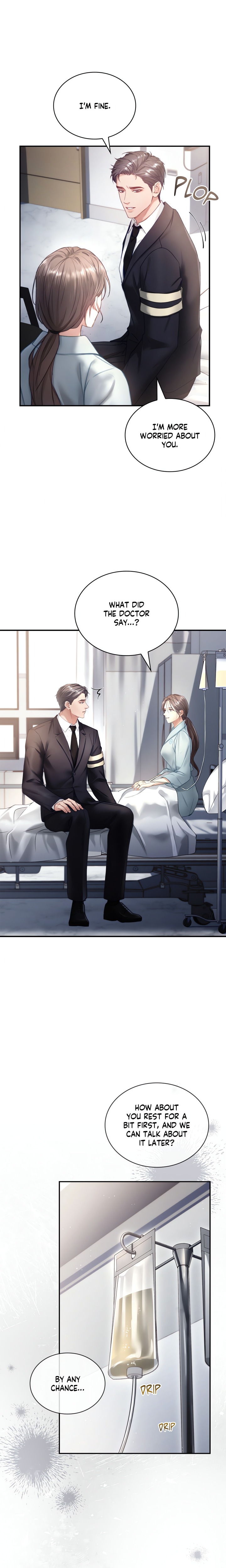 The Young Wife (Uncensored) - Chapter 41 Page 11