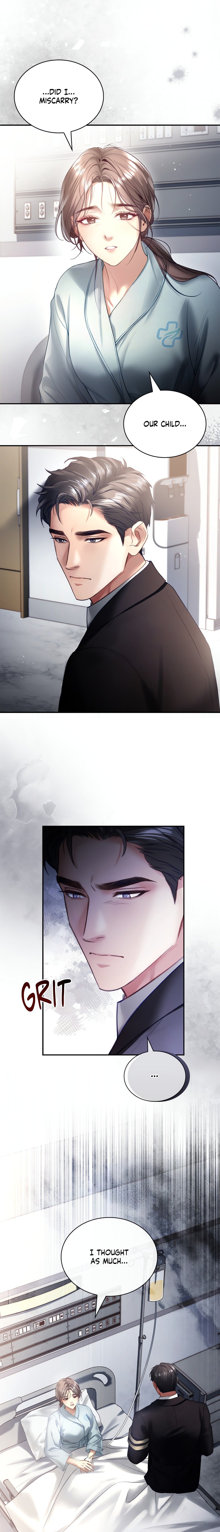 The Young Wife (Uncensored) - Chapter 41 Page 12