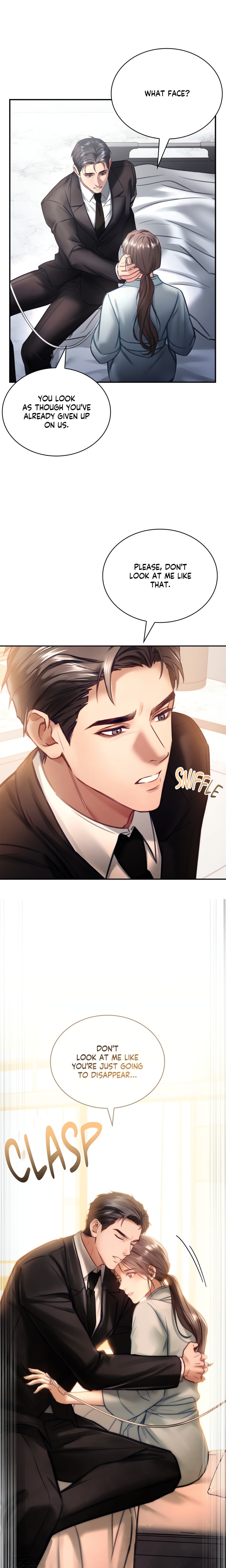 The Young Wife (Uncensored) - Chapter 41 Page 16