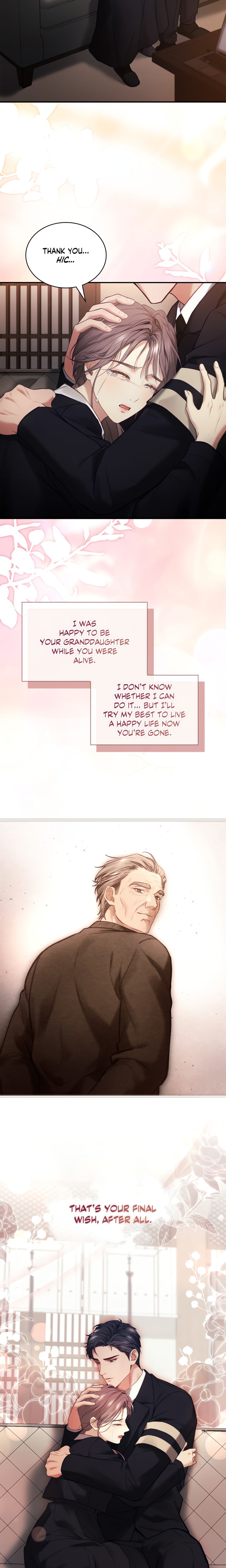 The Young Wife (Uncensored) - Chapter 42 Page 11